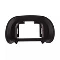 EP18 Soft Rubber Eye Mask Viewfinder Eyecup Eyepiece Eyecup For A7M3 A7Rm4 A9M2 A7S2 A99II Replace EP18 Oasis Select Default Title