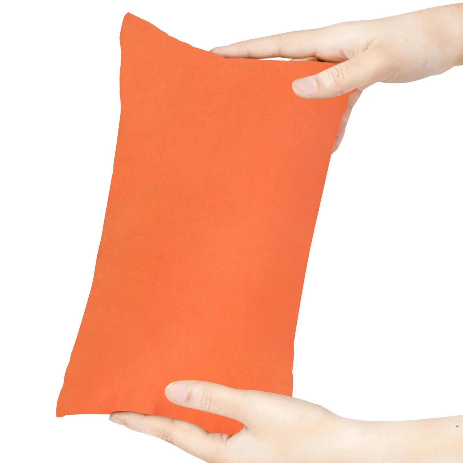 Mini Travel Nap Pillow for Kids & Adults – Car, Office & Home
