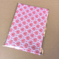 Valentine's Day Love Printing Snow Pear Paper 50X35CM Paper Flowers Gift Wrapping Paper Oasis Select G