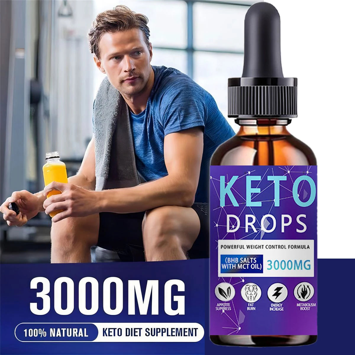 5ML/15ML/30ML/50ML/Slimming Products Lose Weight Essential Oils Thin Leg Waist Fat Burner Burning Anti Cellulite Body Firming fi Oasis Select 15ML