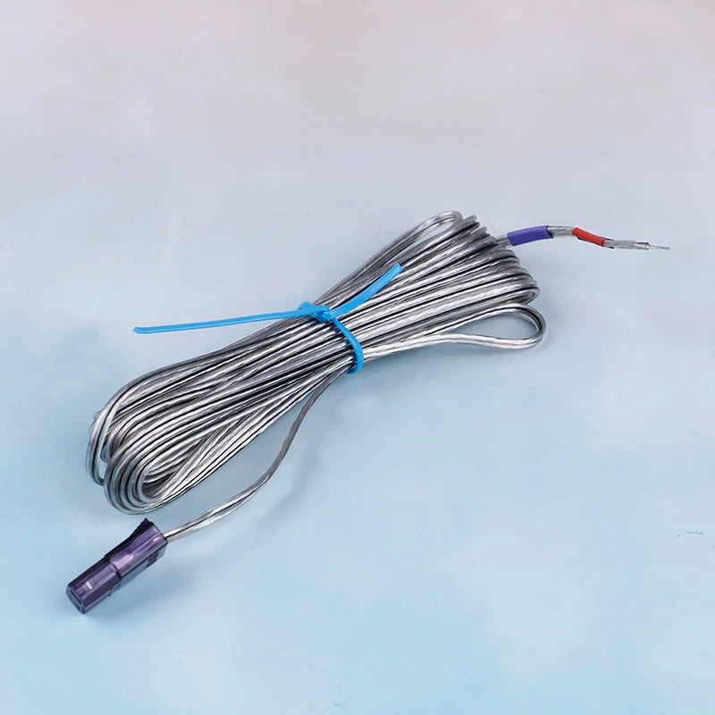 3/4/10meter Sound Speaker Bass Line Cable Connector DVD Blu-ray Home Theater Speaker Wire Cable Cord Adapter For 5.1 HT-H5500K Oasis Select
