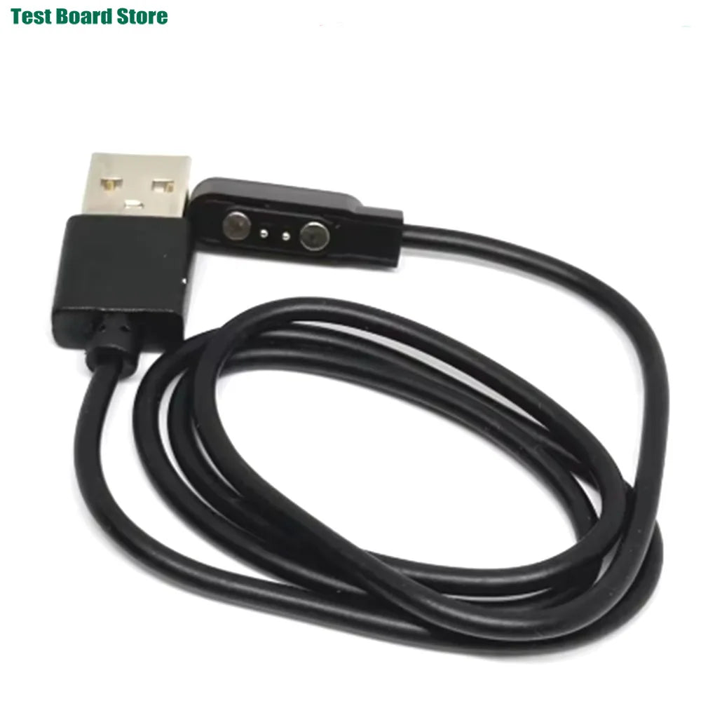 Smart Watch Magnetic USB Dock Charger 2pin 4pin Charging Cable Oasis Select