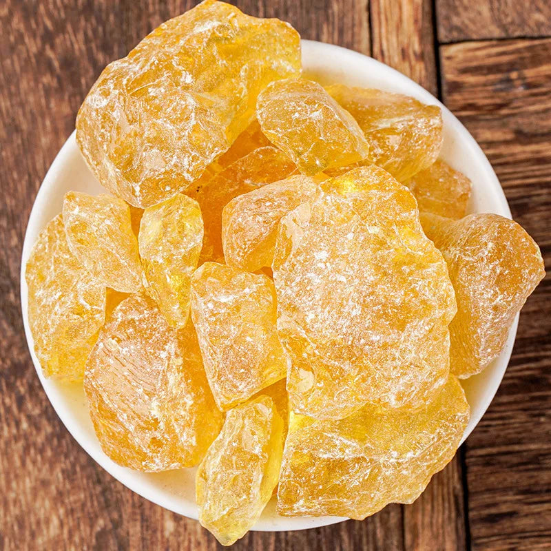 Pine Rosin-Tree Resin-Colophony-Making Amber Shape Purification Meditation Clear Taste of Nature Rosin Cones Incense Materials Oasis Select rosin 200g