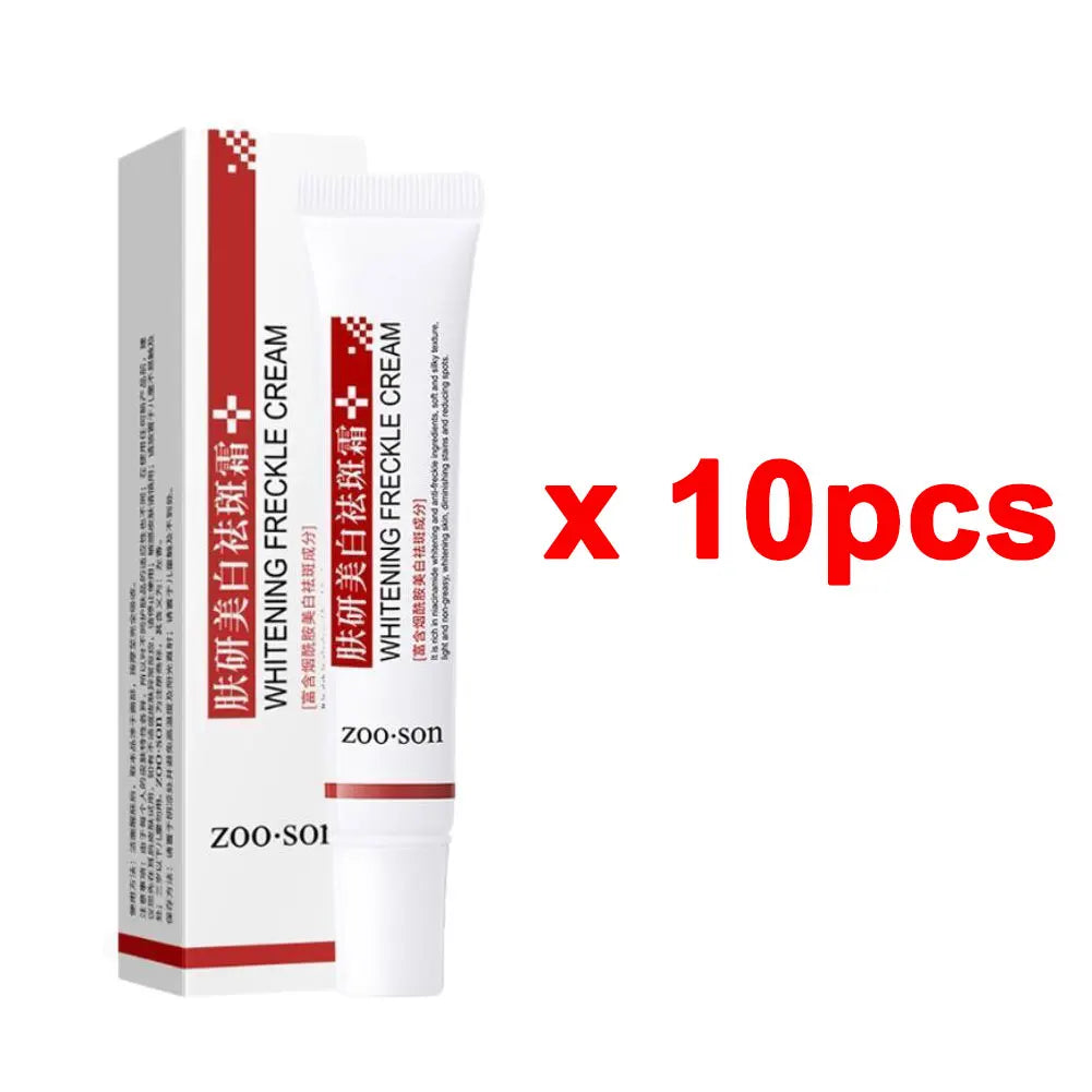 Niacinamide Brightening Facial Cream – Even Tone & Moisturizing