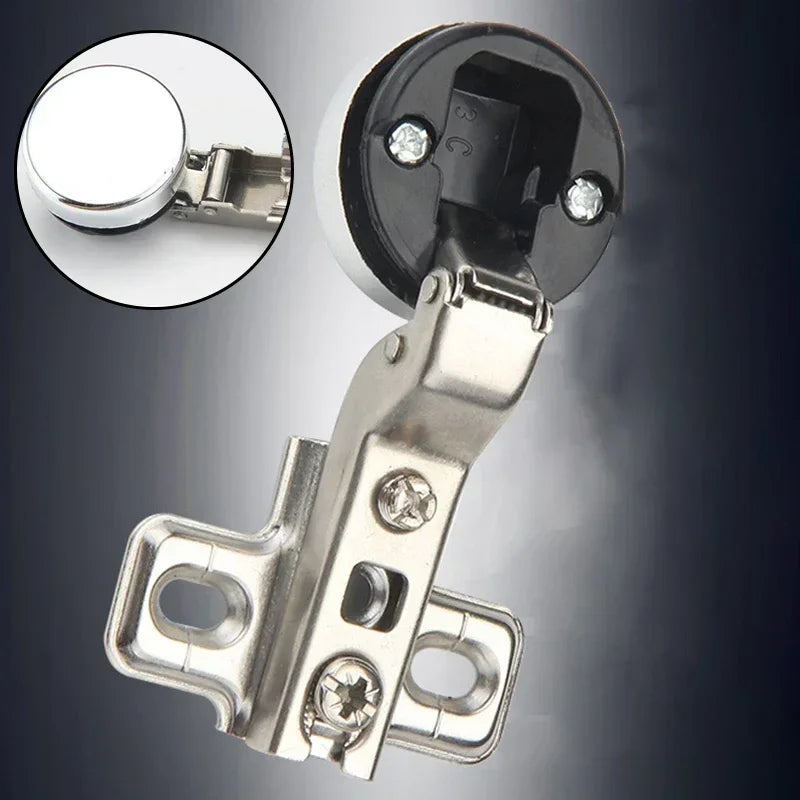 Supplies Hinge Cabinet Door Furniture Grand Bay Cold Rolled Household Steel Big Bend Wardrobes Assembly Useful Oasis Select