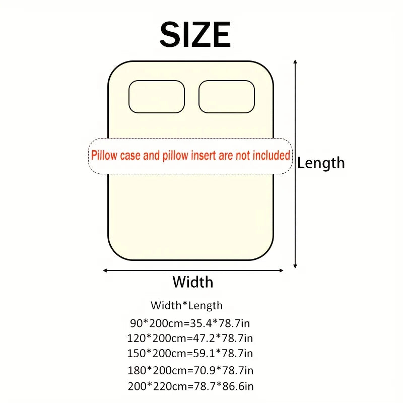 1pc Cool Mat without Pillowcase and Pillow Core, Latex Cool Mat Non-slip Cooling Suitable for Summer Home Bedroom Student Oasis Select