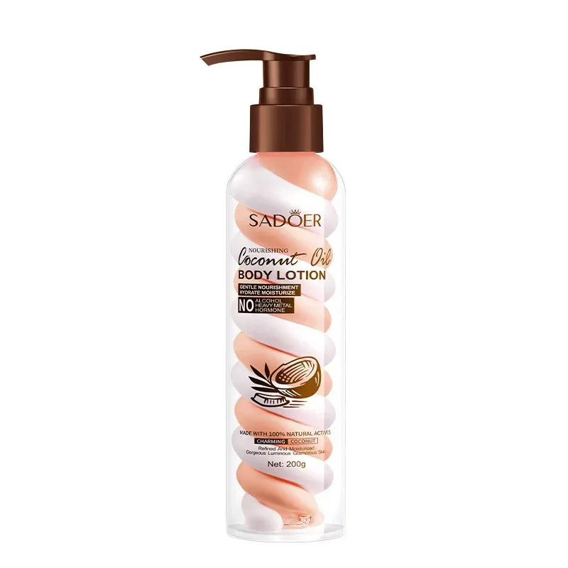 Niacinamide Marshmallow Body Lotion 200ml | Deep Moisturizer Body Lotion Oasis Select 1 pc 5 200ml