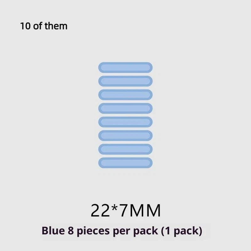 5/80Pcs Earpiece Speaker Hole Anti-dust Mesh Protector For Phone 16 Pro 15 14 13 12 Series Metal Dustproof Net Sticker Oasis Select A5