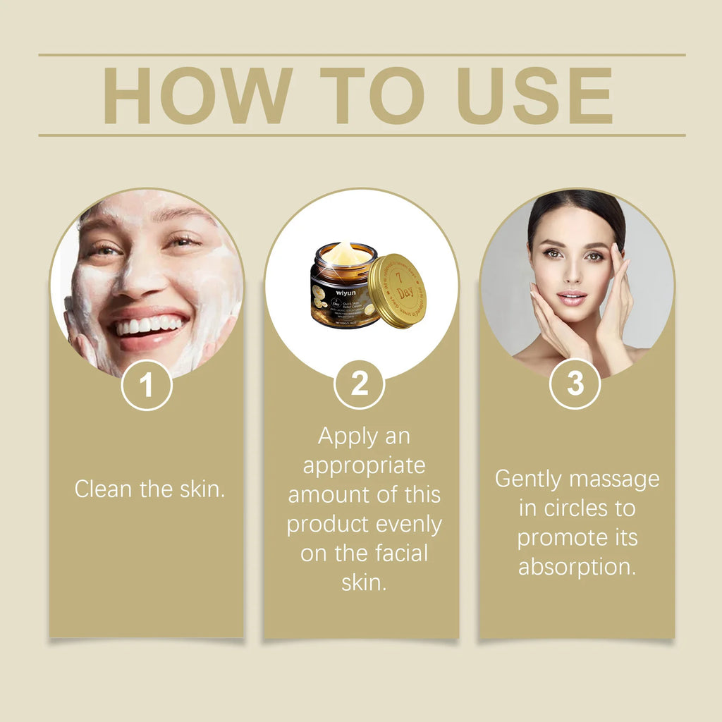 WIYUN Bee Venom Face Cream – Anti-Aging, Firming & Wrinkle Repair Anti-Aging Face Cream Oasis Select