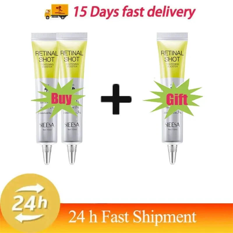 Retinol & Collagen Anti-Aging Face Cream – Firm & Moisturize
