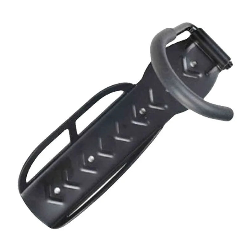 Wall Mount Bike Storage Hanger Bicycle Parking Hook Display Rack Cycling Hanging Stand Bicycle Accessories Organizer Oasis Select