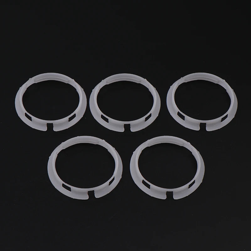 5Pcs Plastic Stent For NH35 NH36 Movment Ring Holder Watch Repair Fixing Parts Watch Accessories Oasis Select 35mmx5mm