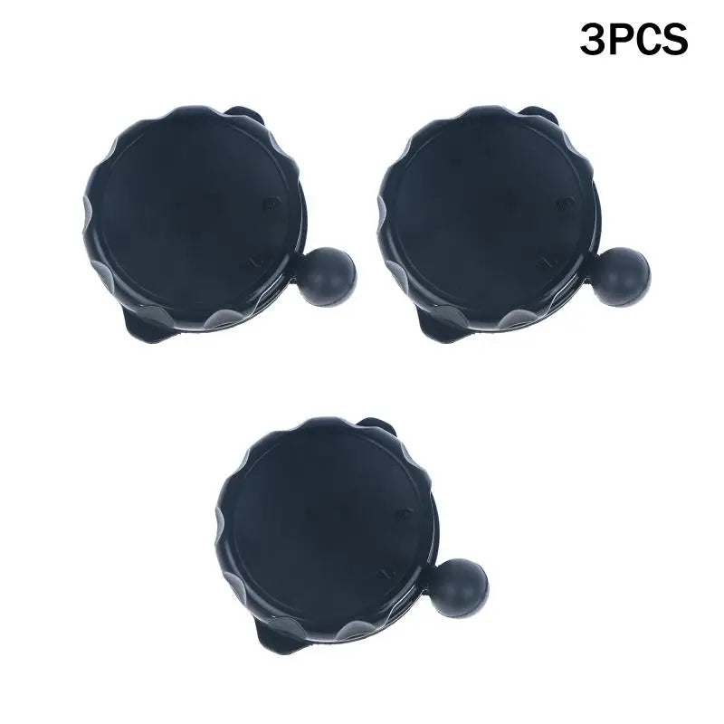 Auto Accessory Car Mount With Suction Cup for Tomtom Start 20, 60, VIA 110, 120, 1500, and Go LIVE 800 825 Oasis Select A2