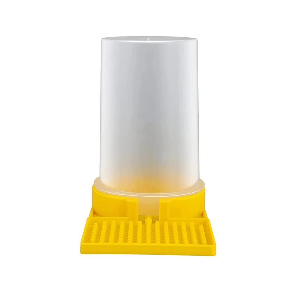 Bee Feeder Waterer – Beekeeping Drinking Water Tool Beekeeping Feeder Oasis Select