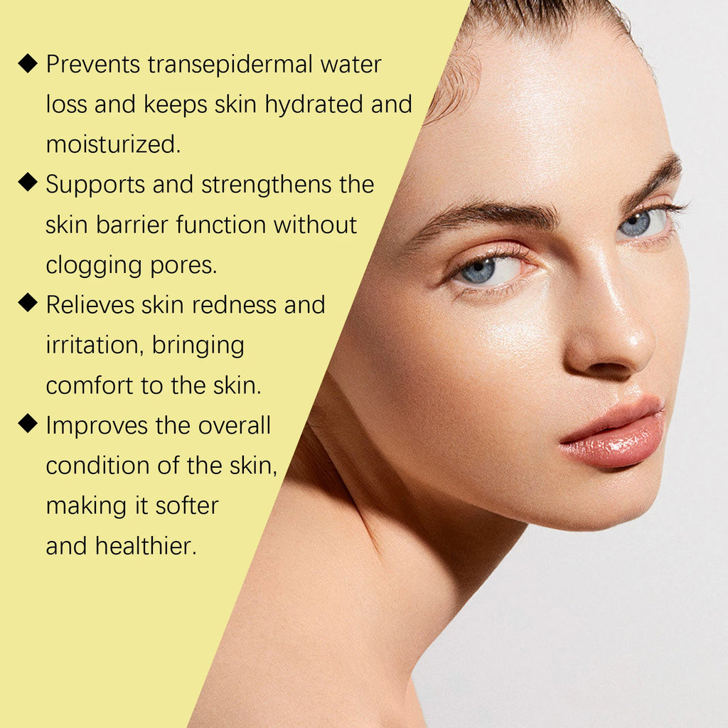 Hyaluronic Acid Moisturizing Facial Spray Brightening Relieve Redness Irritation Soothing Skin Nourishing Mist Face Essence Oasis Select