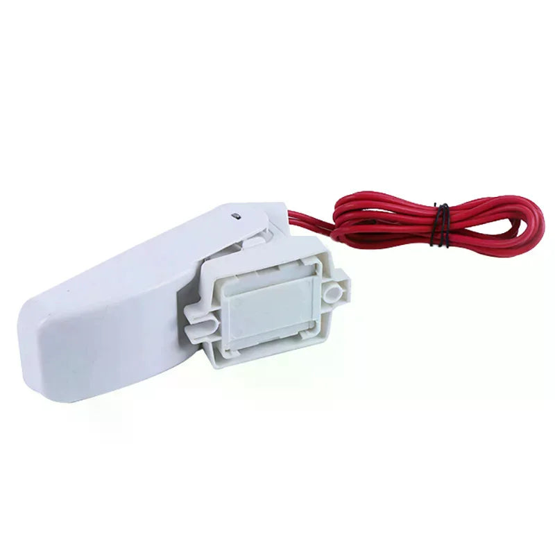 12V 1100GPH Automatic Bilge Pump Boat Submersible Pump Marine Float Switch U7W6 Oasis Select