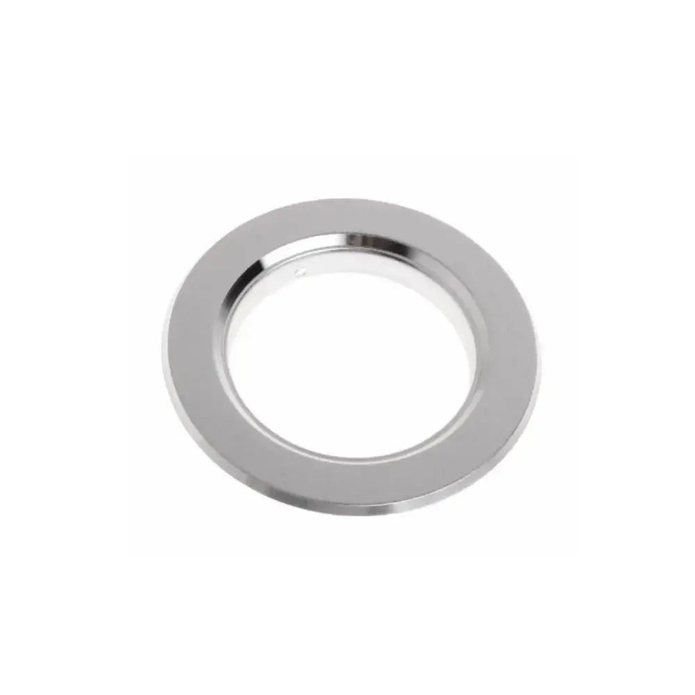 Aluminum Anti-Bite Bird Cage Door Ring | 5 Sizes Available