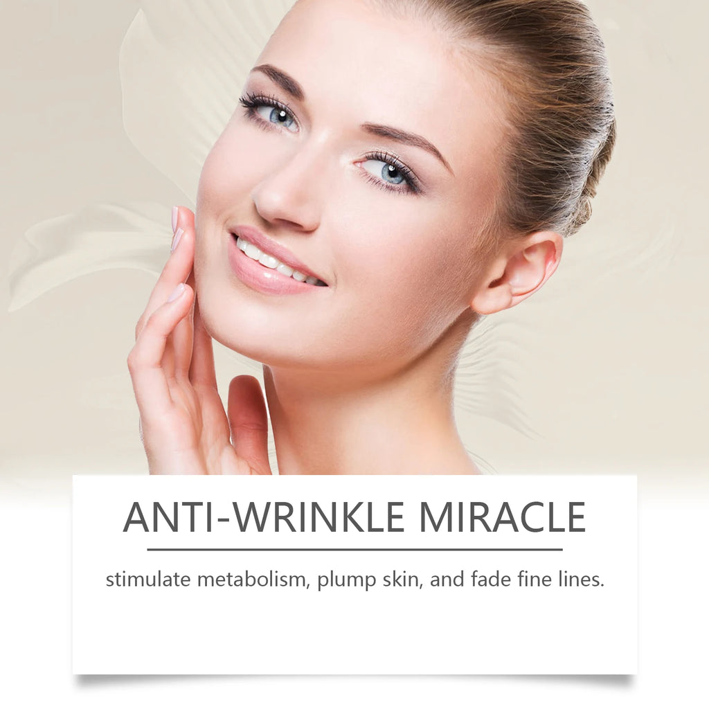 EELHOE Wild Yam Face Cream – Firming & Moisturizing 50g