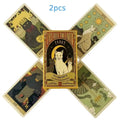 Cats Rule The Earth Tarot Deck, Fortune Telling Tarot Card Games For Fun, Family Party Entertainment Game Cards Oasis Select Cats 2PCS