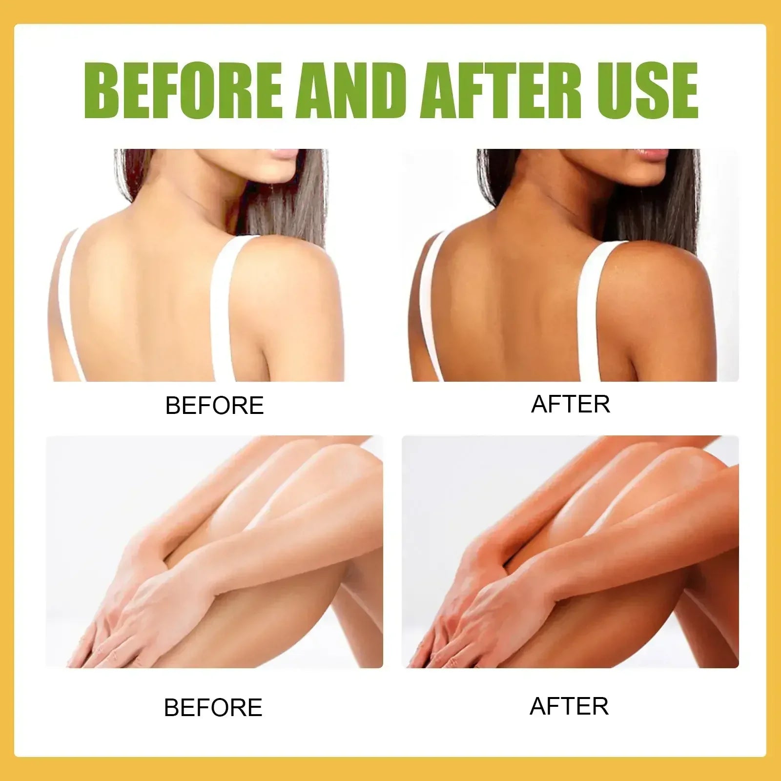 Brown Tanning Oil Sunless Self Tanning Body Bronzer Nourishing Summer Beach Solarium Powerful Natural Tanning Boosting Oil Oasis Select