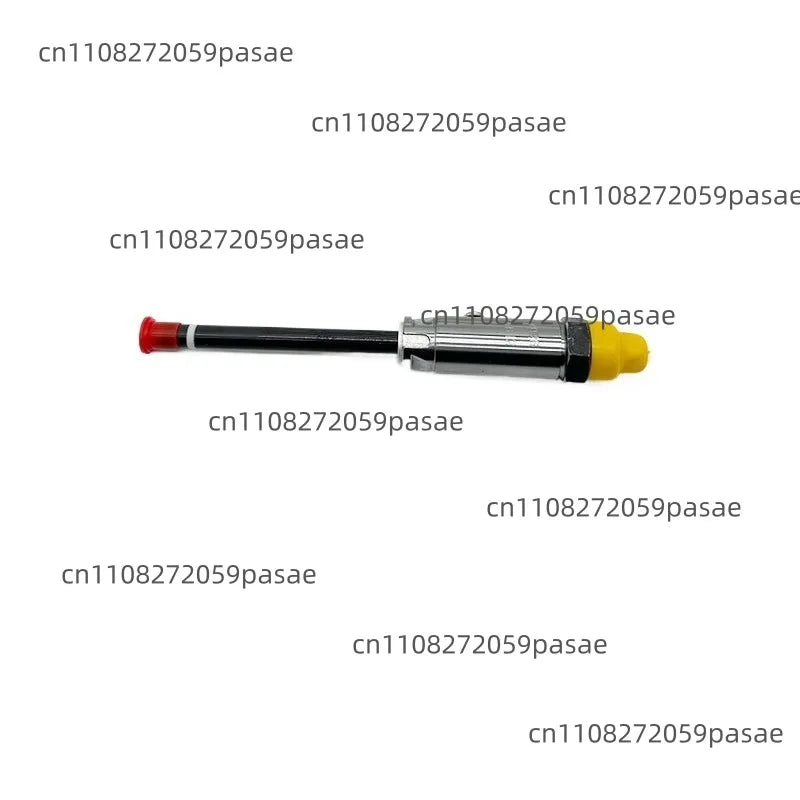 High Quality Diesel Injector Nozzle 7W-7026 Engine Spare Parts for 3304 3304B 3306 3306B Oasis Select
