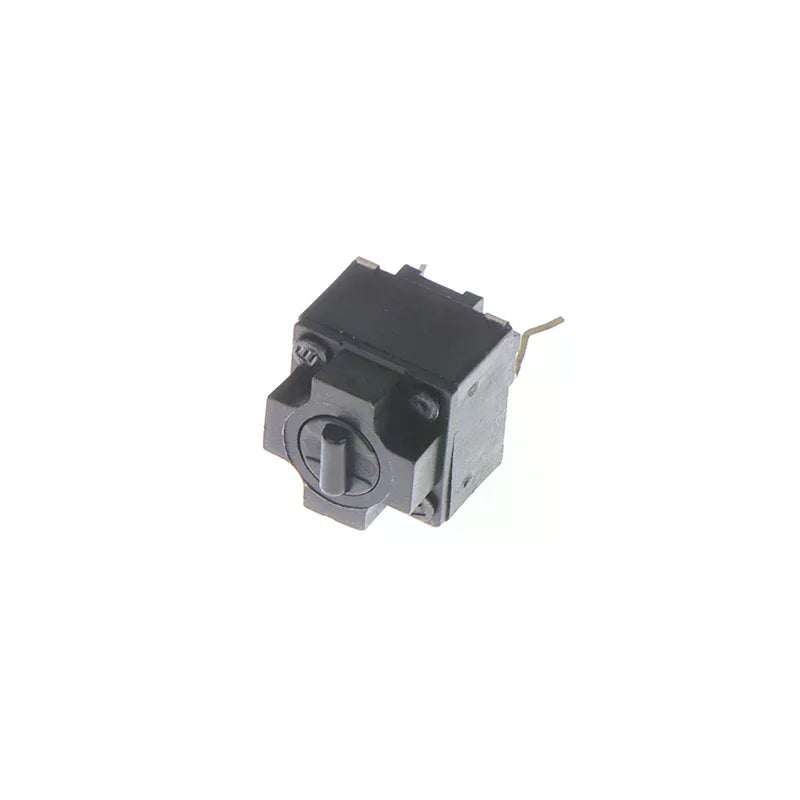 10Pcs Mouse Square Micro Switch Button EVQP0E07K For Microsoft IE3.0 Roller IO1.1 Oasis Select