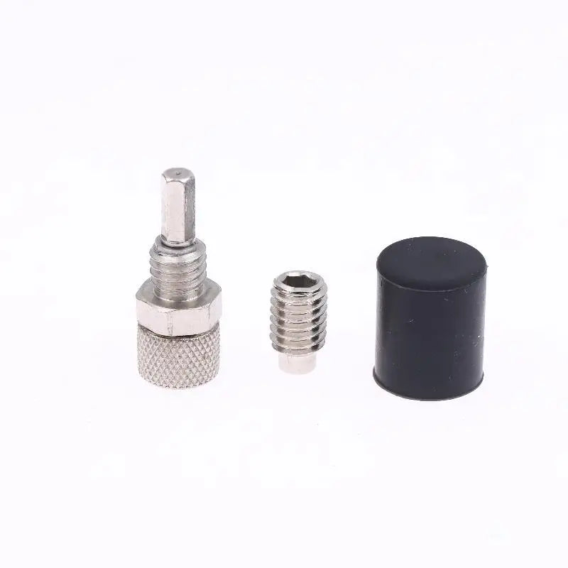 2Pcs Suitable For TEIN Shock Absorption Damping Adjustment Knob Damping Heads Dust Cap Accessories Oasis Select 3pcs set