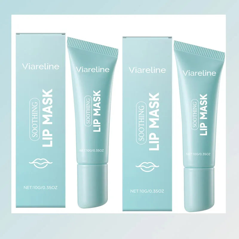 Lip Booster Plumping Serum Oil Hyaluronate Acid Moisturizing Sexy Enhancer Non-Irritating Brighten Fade Lines Plump Products Oasis Select 2pc