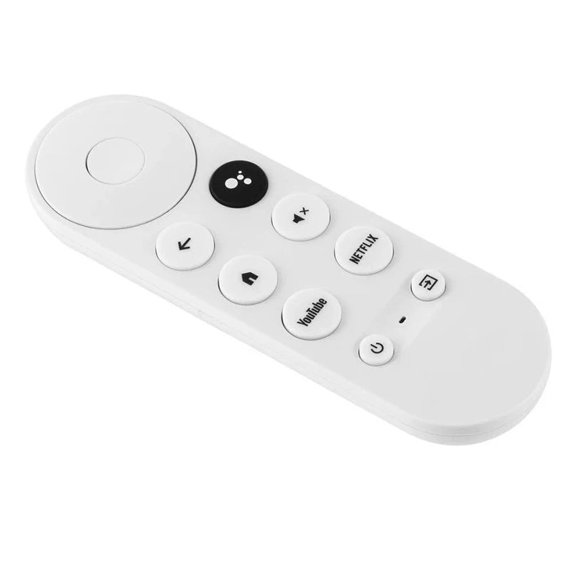 4k Voice Remote Remote For SnowHD TV Home Entertainment Convenient Size Effortless Navigation Home Entertainment Setup Oasis Select