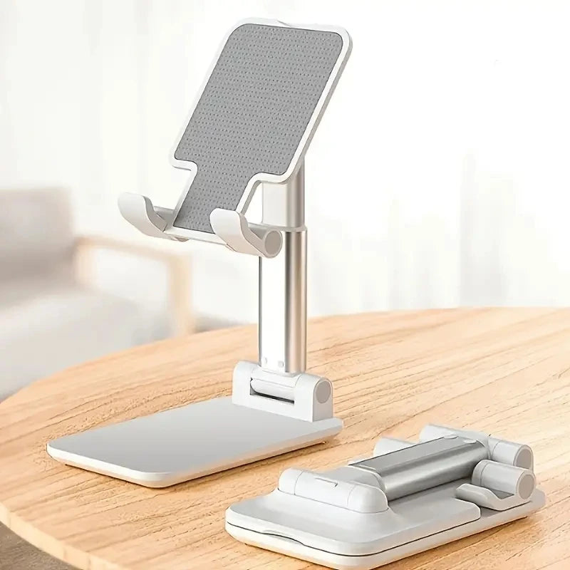 Desk Mobile Phone Holder Stand For IPhone IPad Xiaomi Adjustable Desktop Tablet Holder Universal Table Cell Phone Stand Oasis Select