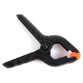 Hot Sale 10 Pcs Photo Studio Light Photo Background Clips Backdrop Clamps A Type 2 inch Oasis Select 10pcs