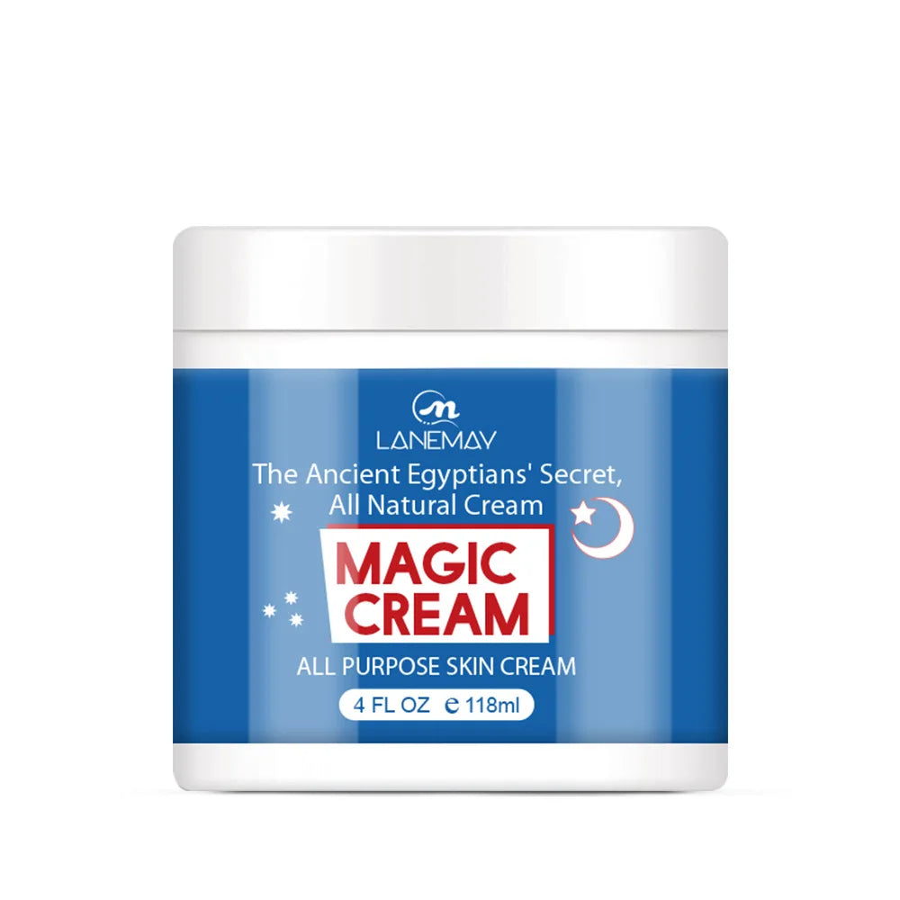 Lanemay Magic Face Cream 118ml – Deep Moisturizing Hydration Face Moisturizer Cream Oasis Select 118ml