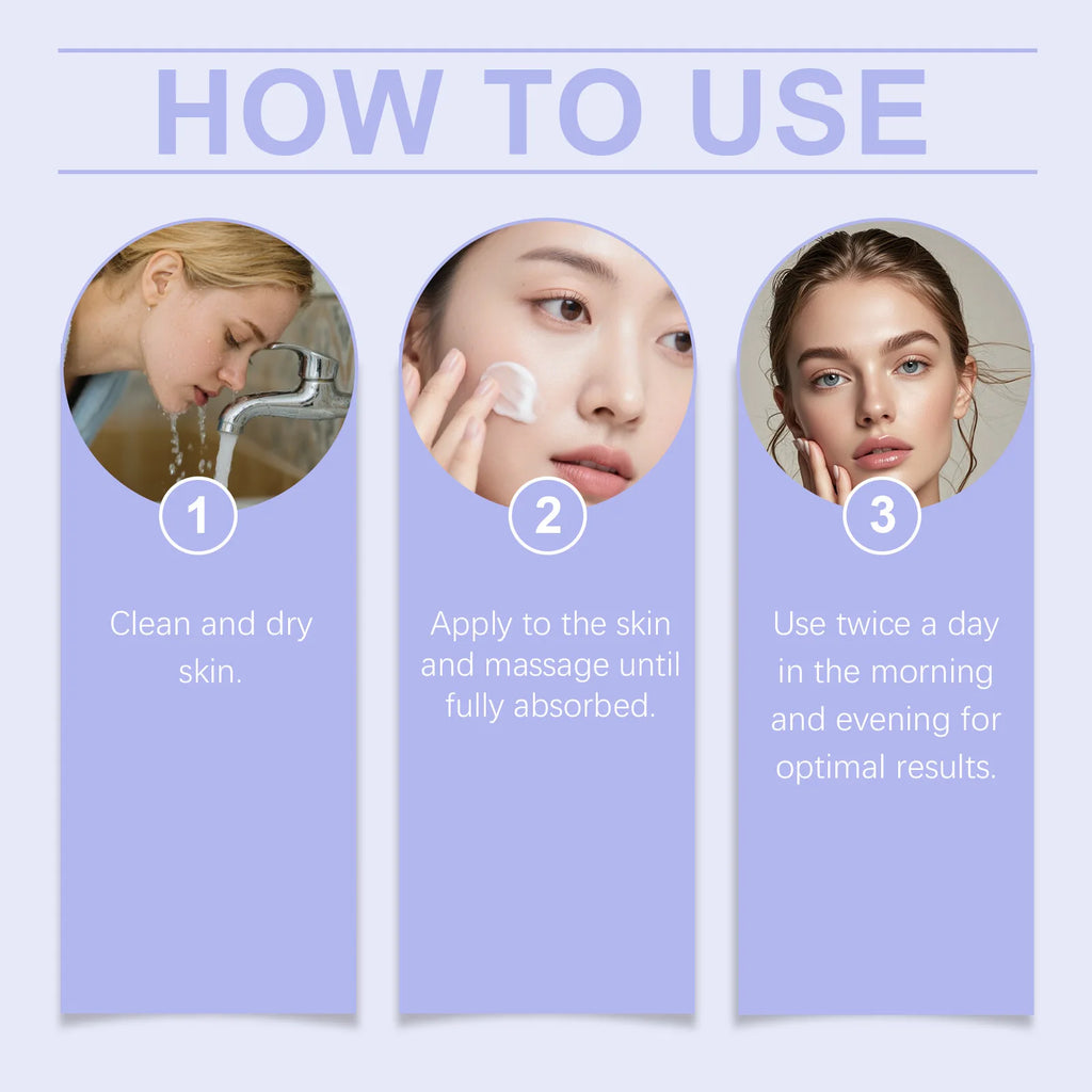 Hyaluronic Acid Face Makeup Pre Isolation Cream Invisible Acne Moisturize Epidermis UniformSkincolor Elasticity Hide Pore Primer Oasis Select
