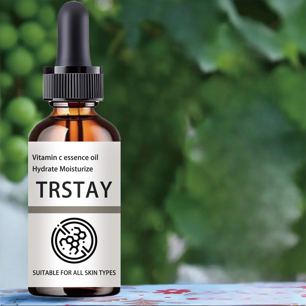 TRSTAY 2% Salicylic Acid Serum – Pores, Spots & Oil Control