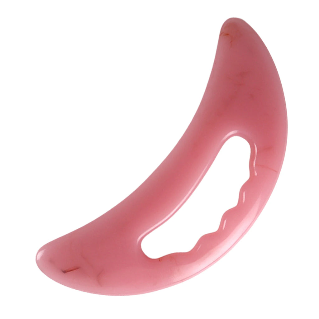 Gua Sha Full Body Massage Scraping Tool – Neck, Back & Legs