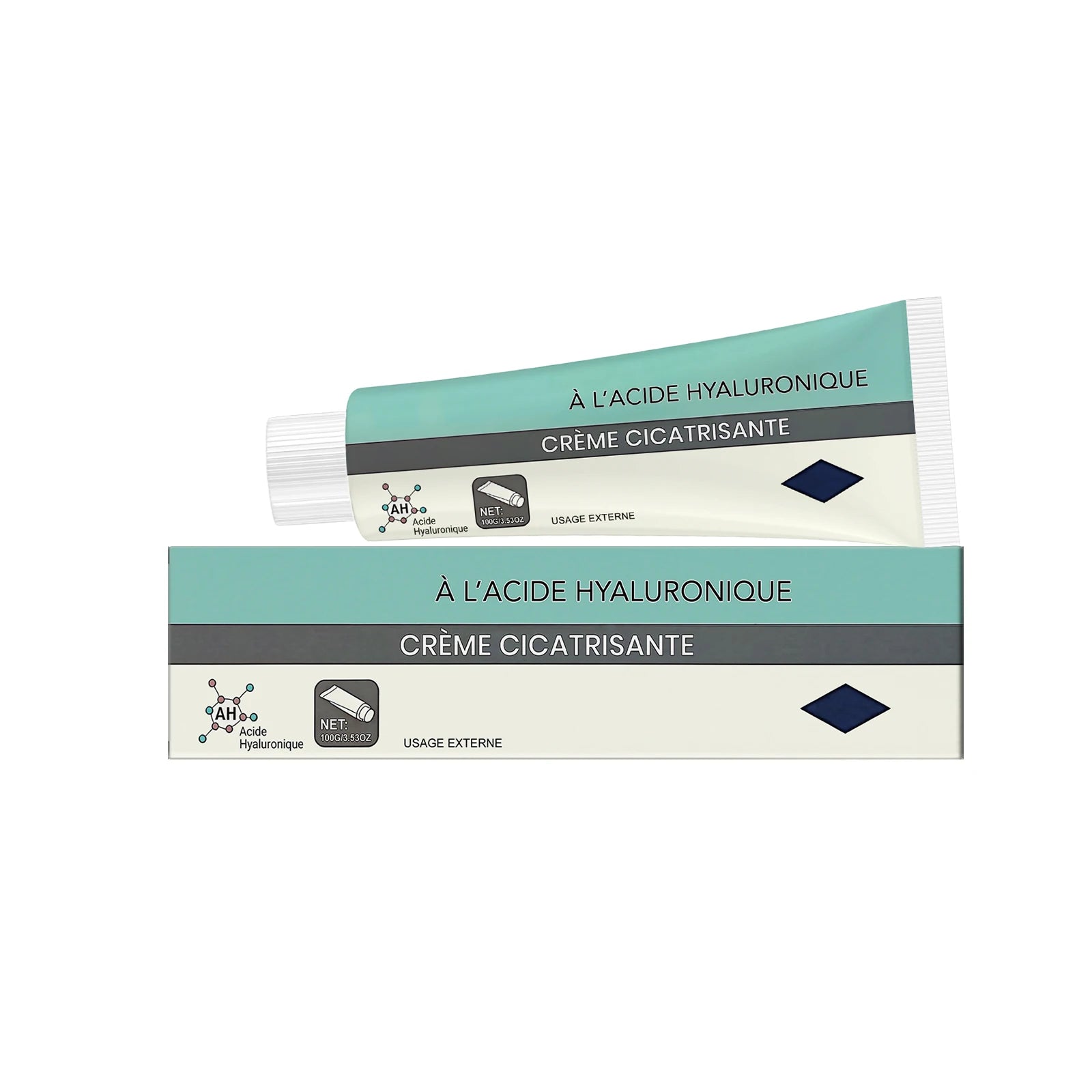Natural Moisturizing Body Cream – Smooth, Non-Greasy & Gentle