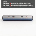 Custom Fit Tool-Free For Tesla Model YL Y Launch Juniper 65W Type-C USB HUB Fast Charging Model 3 Highland Expansion Dock Oasis Select 1PC