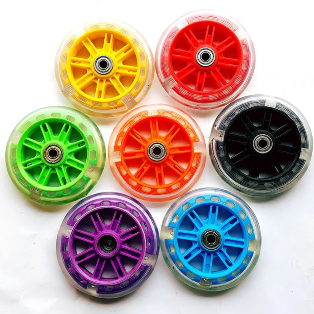 Bicycle Bike Cycling Kids Childrens Stabilisers 12-20" Training Wheels Heavy Duty Accessories 1 Set Accessories Oasis Select