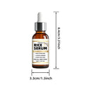 Ottilavie Rice Serum – Lift, Firm & Hydrate All Skin Types Face Serum Oasis Select 30ml