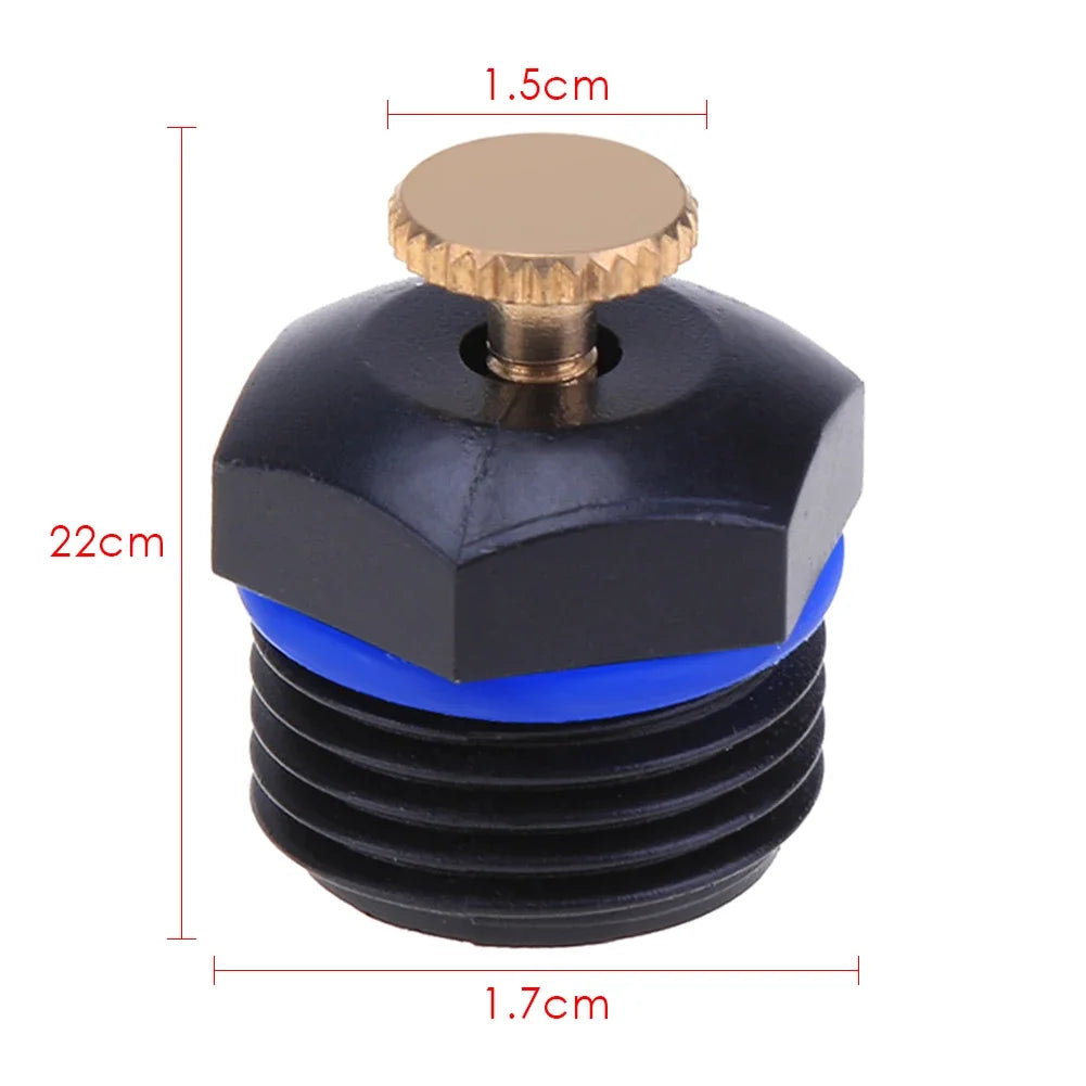 1/2" DN15 Adjustable Garden Sprinkler Head | Lawn Irrigation Garden Sprinkler Head Oasis Select