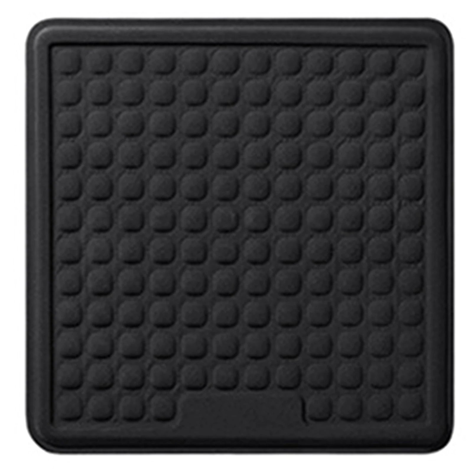 Gel Cooling Seat Cushion – Non-Slip for Car & Office Chair