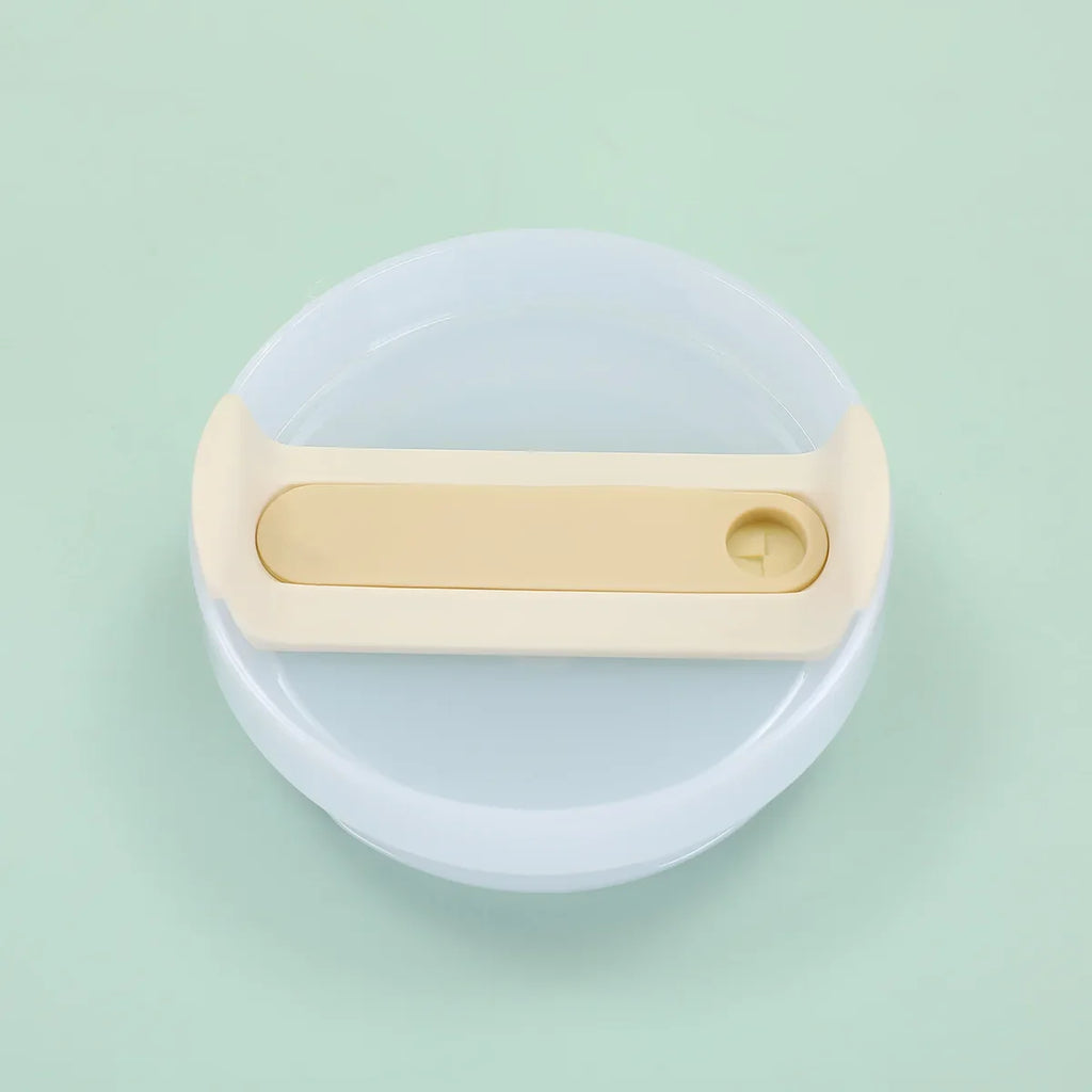 Sealing Bottle Cover Splash Spill Proof Plain Plastic Replacement
