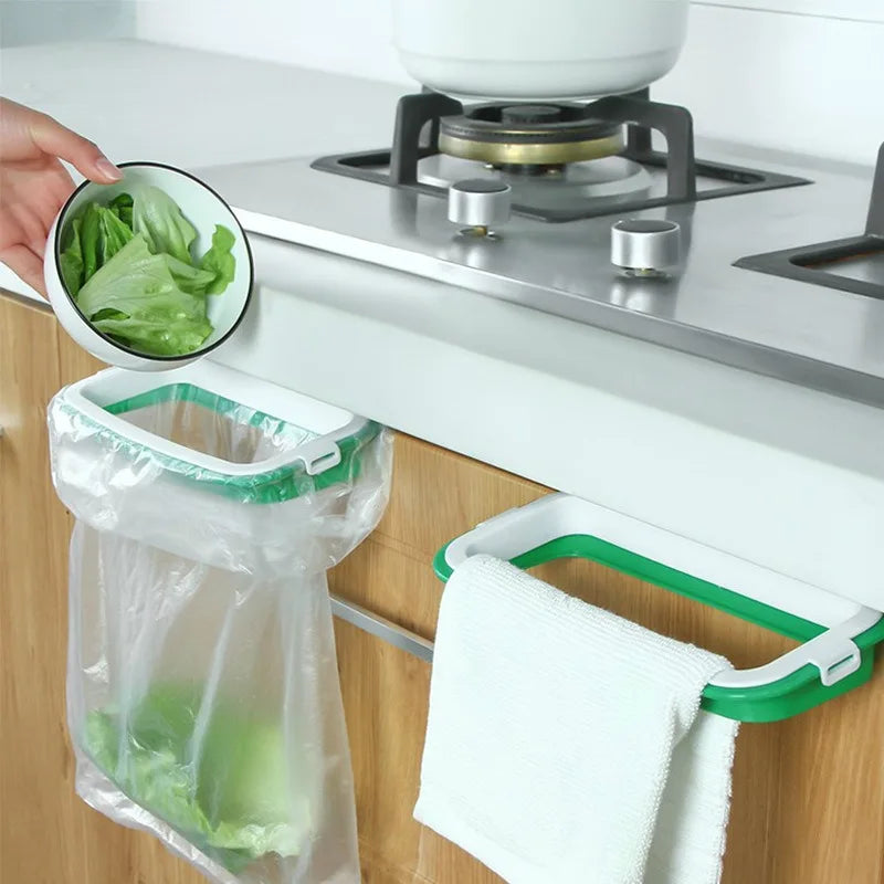 Bucket garbage wastebasket separate trash bins food waste disposal dump recycle bin dustbin kitchen garbage cube paper basket Oasis Select