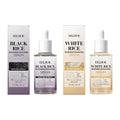 EELHOE Rice Exfoliating Serum Set – BHA, Niacinamide & Brightening Exfoliating Serum Set Oasis Select 2 IN 1