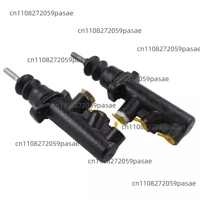 D136837 D141779 Brake Master Cylinder | Construction Machinery