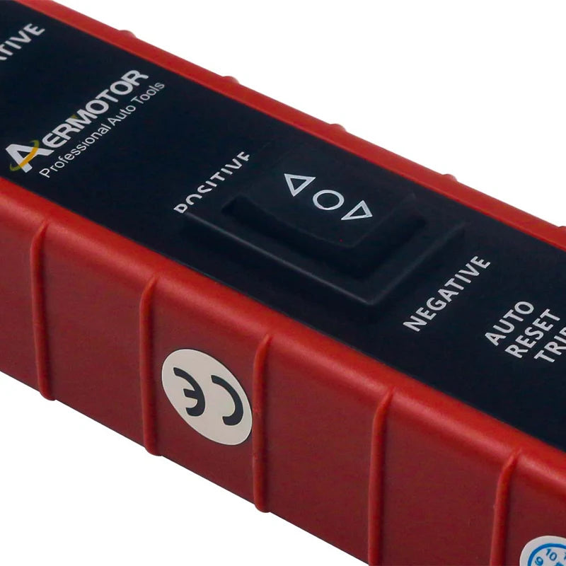 Automotive Electric Circuit Tester 6-24V DC | Power Probe Automotive Circuit Tester Oasis Select