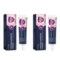 Oralhoe Denture Adhesive Cream – Long-Lasting Secure Hold Denture Adhesive Cream Oasis Select 80g boxed