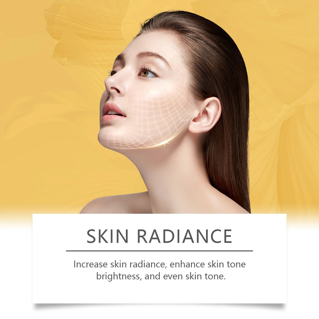 Turmeric Face Cleansing Oil – Brighten, Purify & Minimise Pores