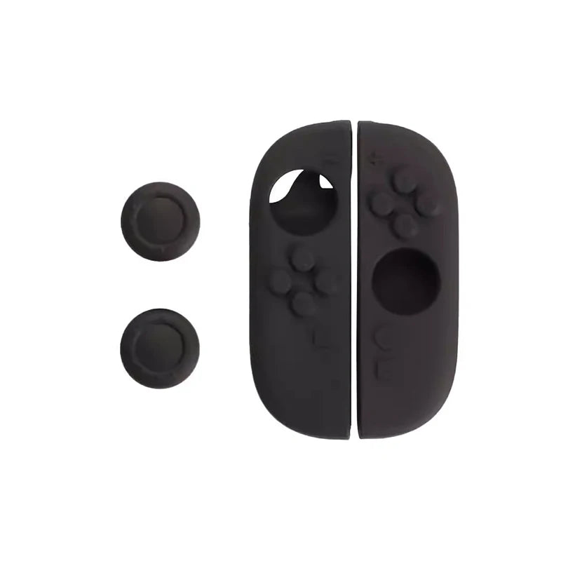 Silicone Case for Nintendo Switch 2 Joy-Con | Multicolor Protection