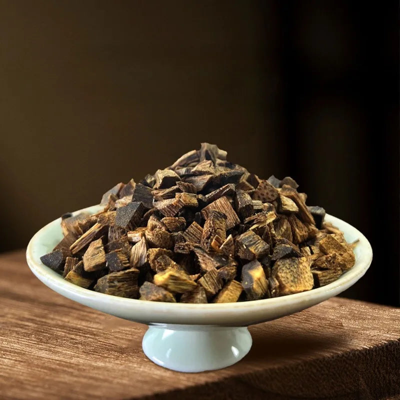 Oud - Infused Aroma Bakhoor | Warm Woody Milky Aroma Incense Wood Chips | Arabian Luxury Scent Natural agarwood particle 10-50g Oasis Select